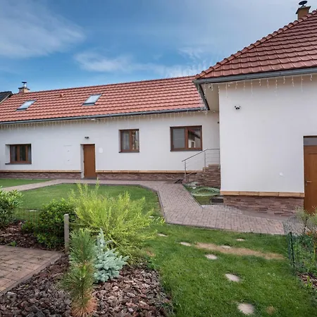 Landhaus Danka *