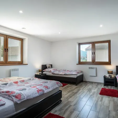 Danka Landhuis Ľubeľa