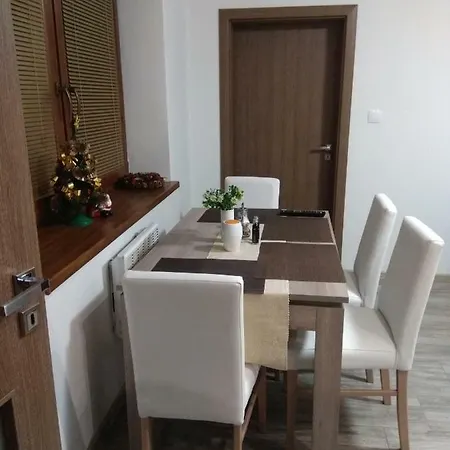 Landhaus Danka Ľubeľa