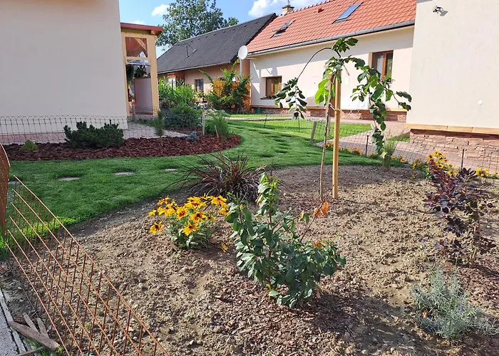 Εξοχικό σπίτι Danka